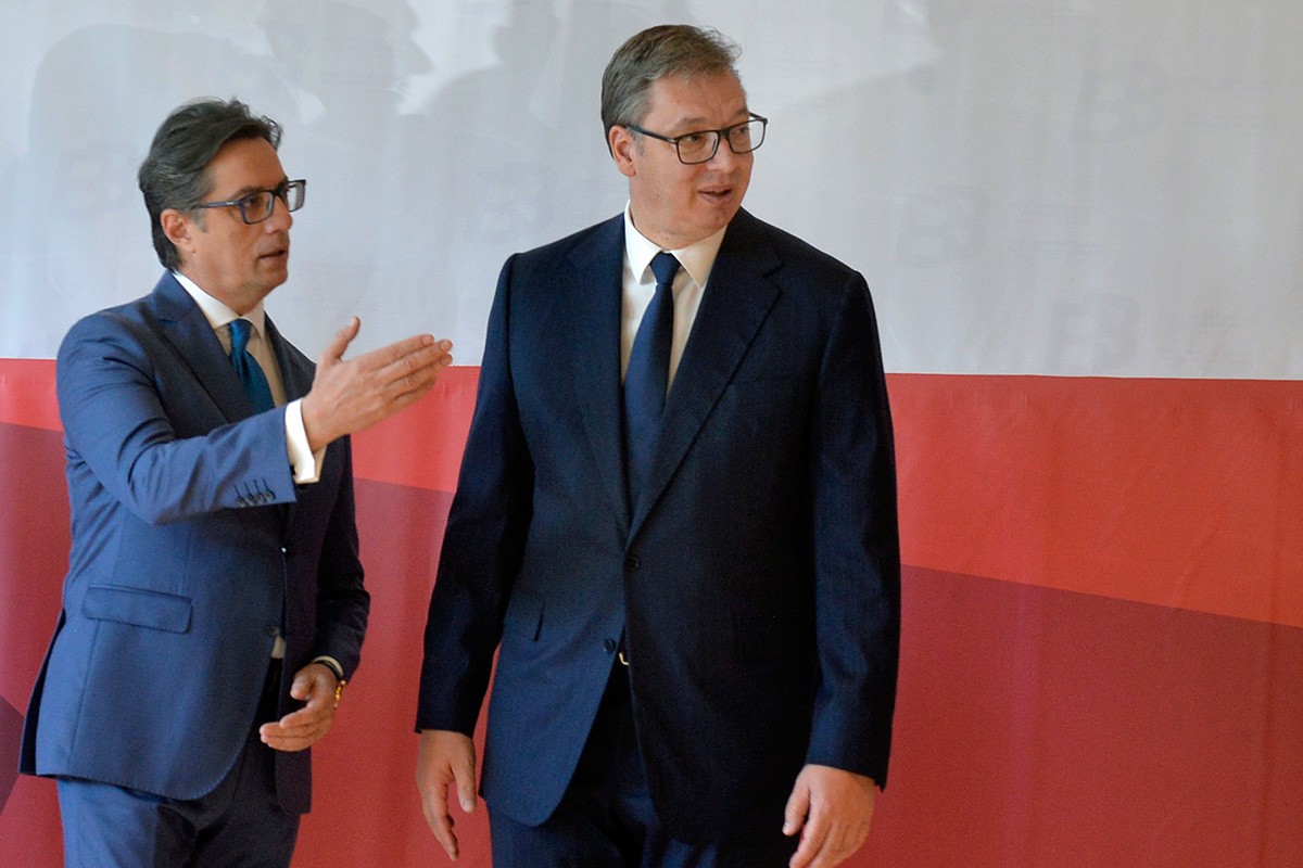 Vučić nakon Samita Brdo-Brioni: Rasprava bila korektna, nije bilo velikih svađa
