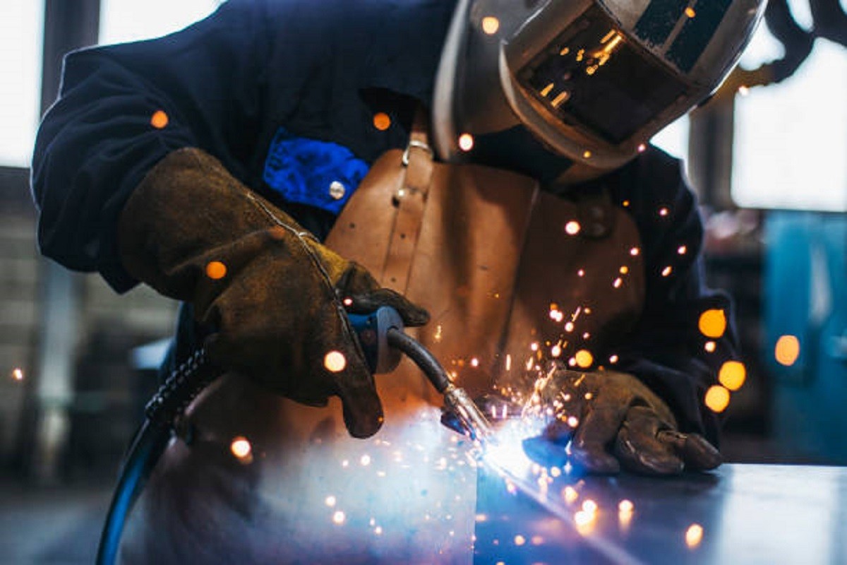 Njemačka industrijska proizvodnja u julu opala
