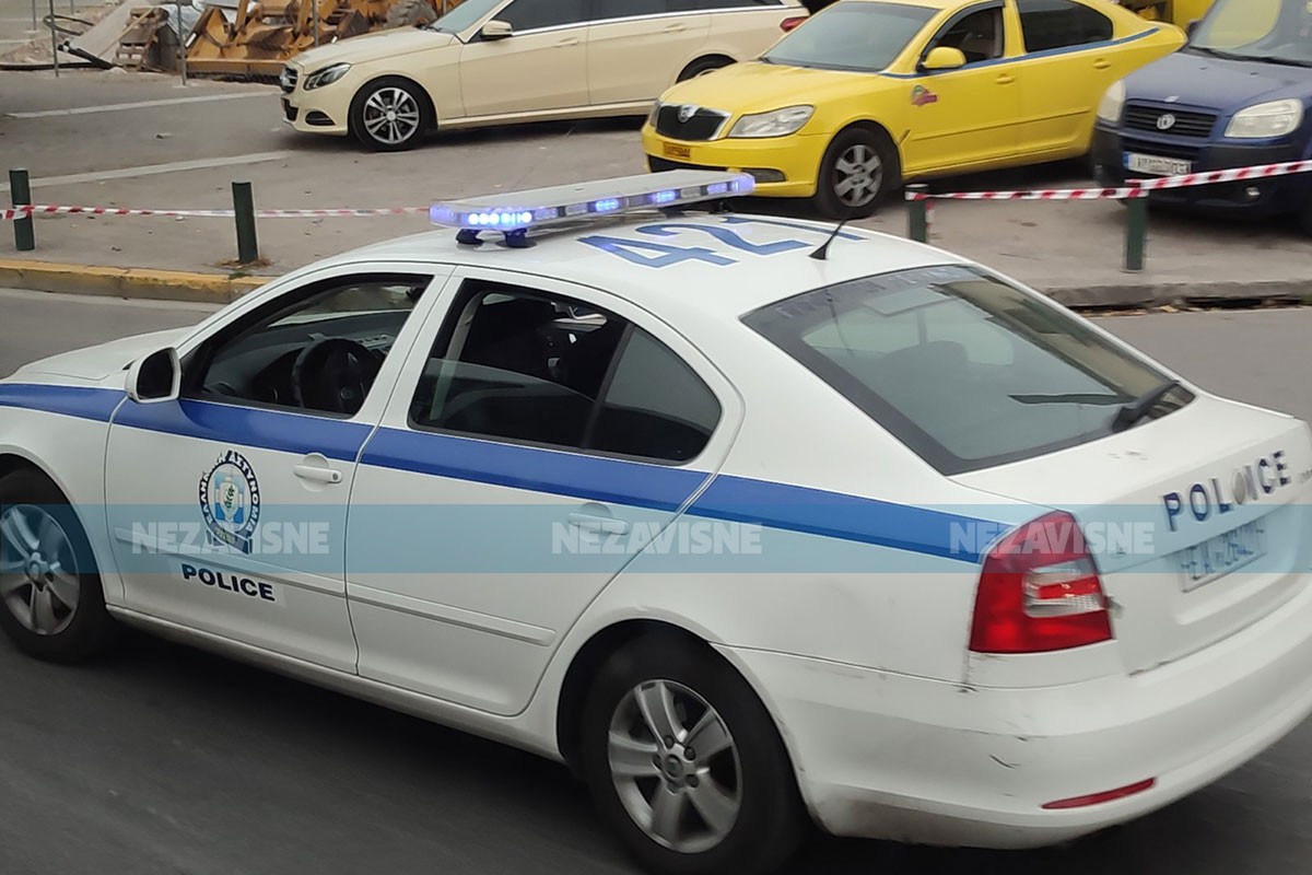 Mafijaški obračun u Grčkoj, šest ubijenih