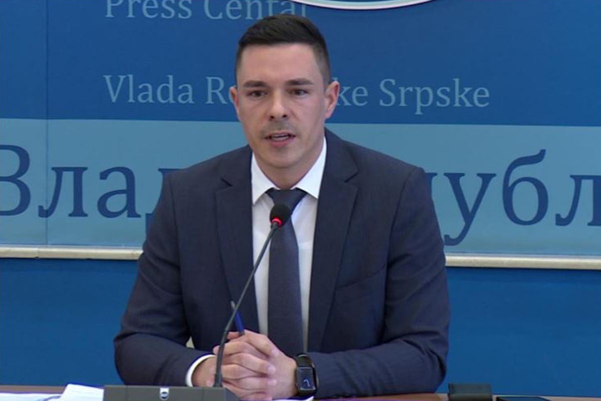 Bukejlović: Dodik postupao u skladu sa Ustavom