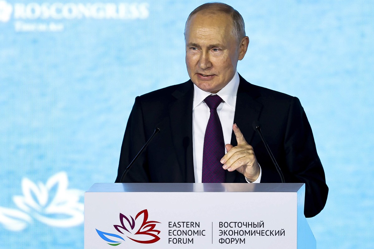 Šta je Putin rekao o invaziji SSSR-a na Mađarsku i Čehoslovačku
