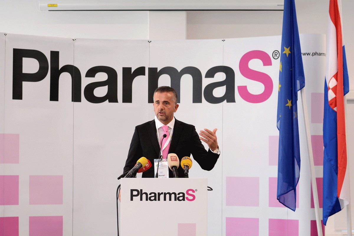 Biznismen rodom iz Konjica kupio farmaceutskog giganta