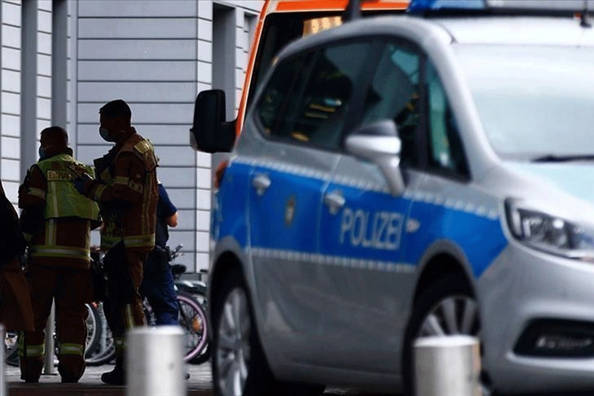 Kako njemačka ekstremna desnica prikuplja novac