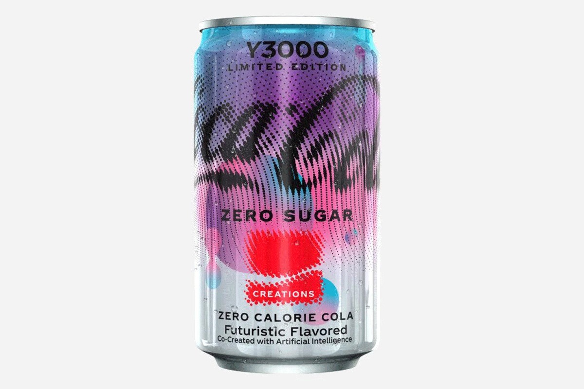 Coca-Cola napravila novo piće po ukusu vještačke inteligencije
