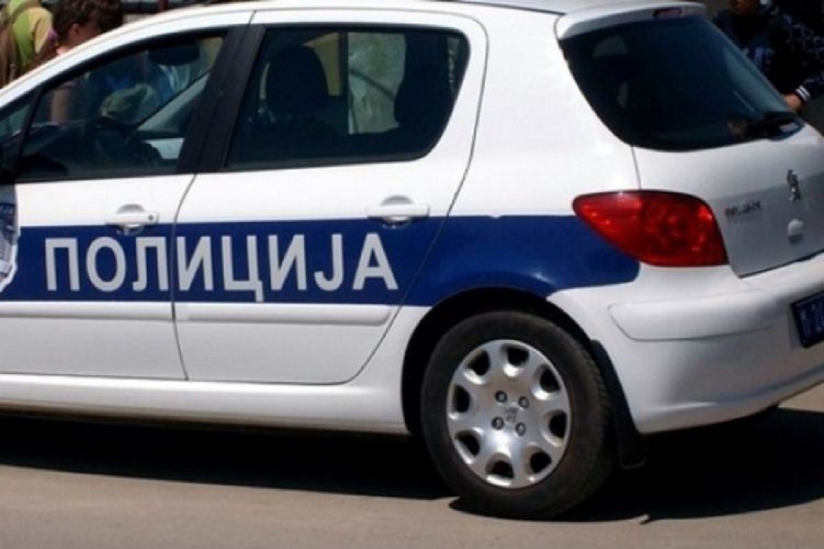 Uhapšen osumnjičeni za nanošenje povreda nožem