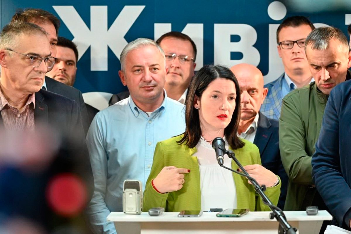 Dodik zahvalio opoziciji