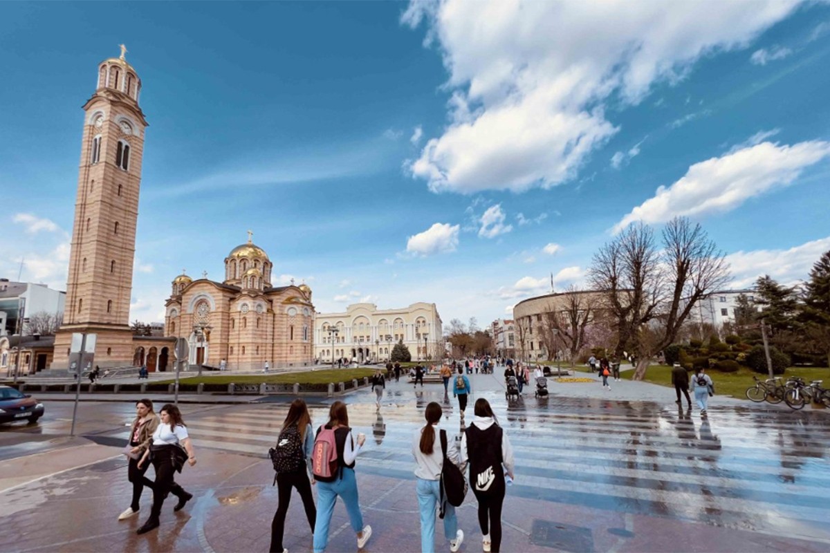 Odbjegli Beograđanin krio se u Banjaluci, imao lažnu ličnu kartu