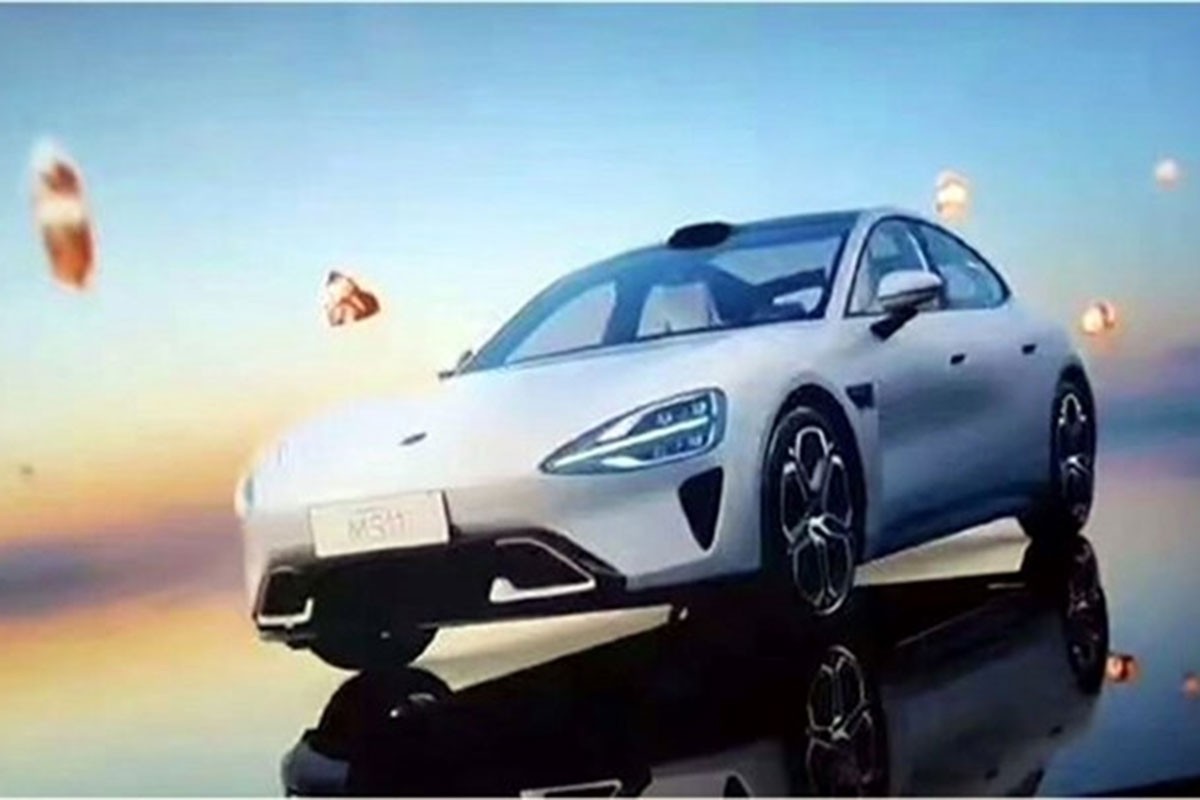 Poznato ime prvog Xiaomi auta