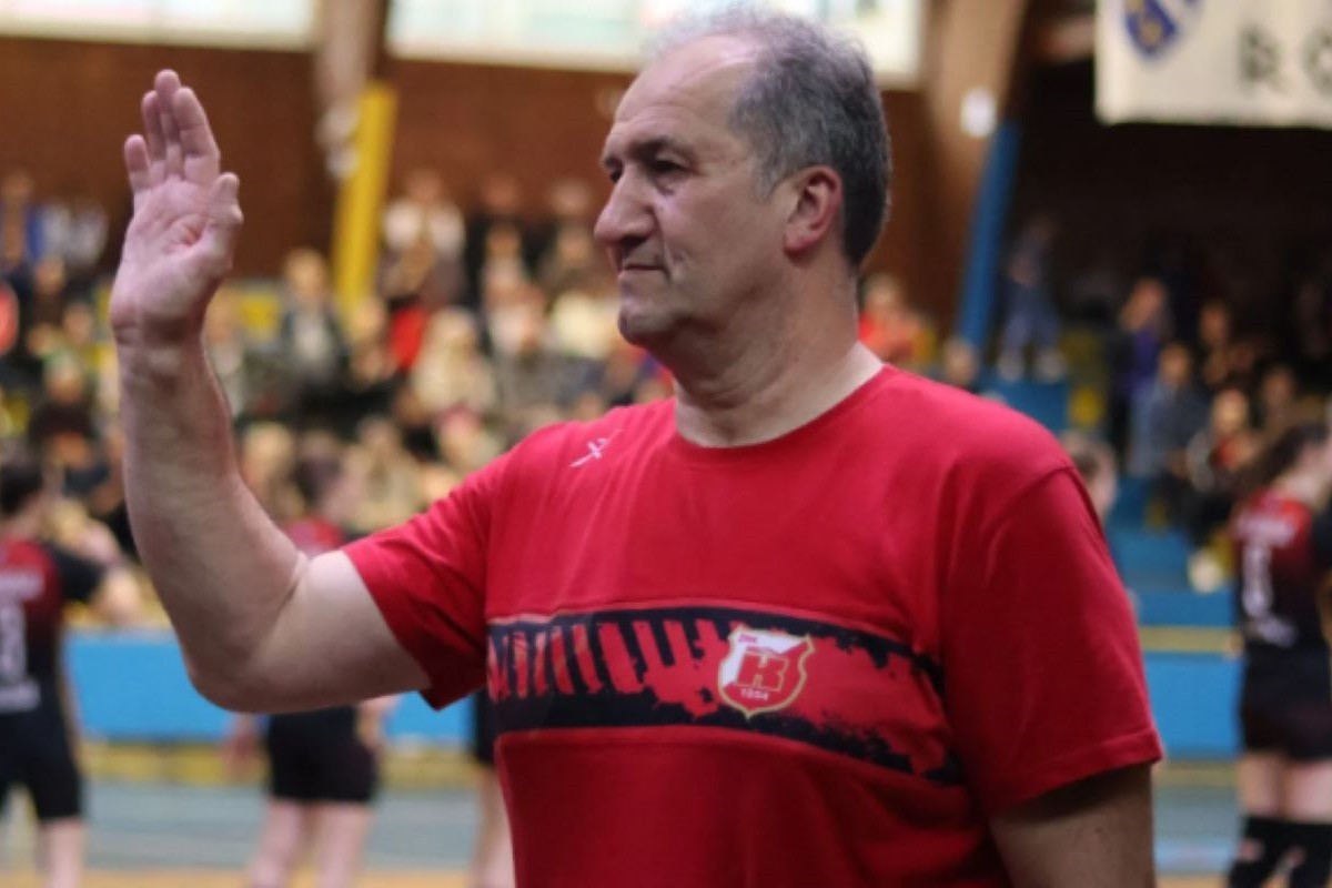 Adnan Bašić novi selektor bh. rukometašica