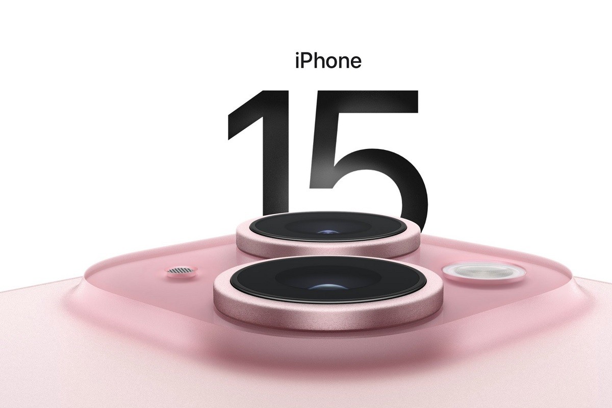Znamo s koliko memorije stižu iPhone 15 modeli