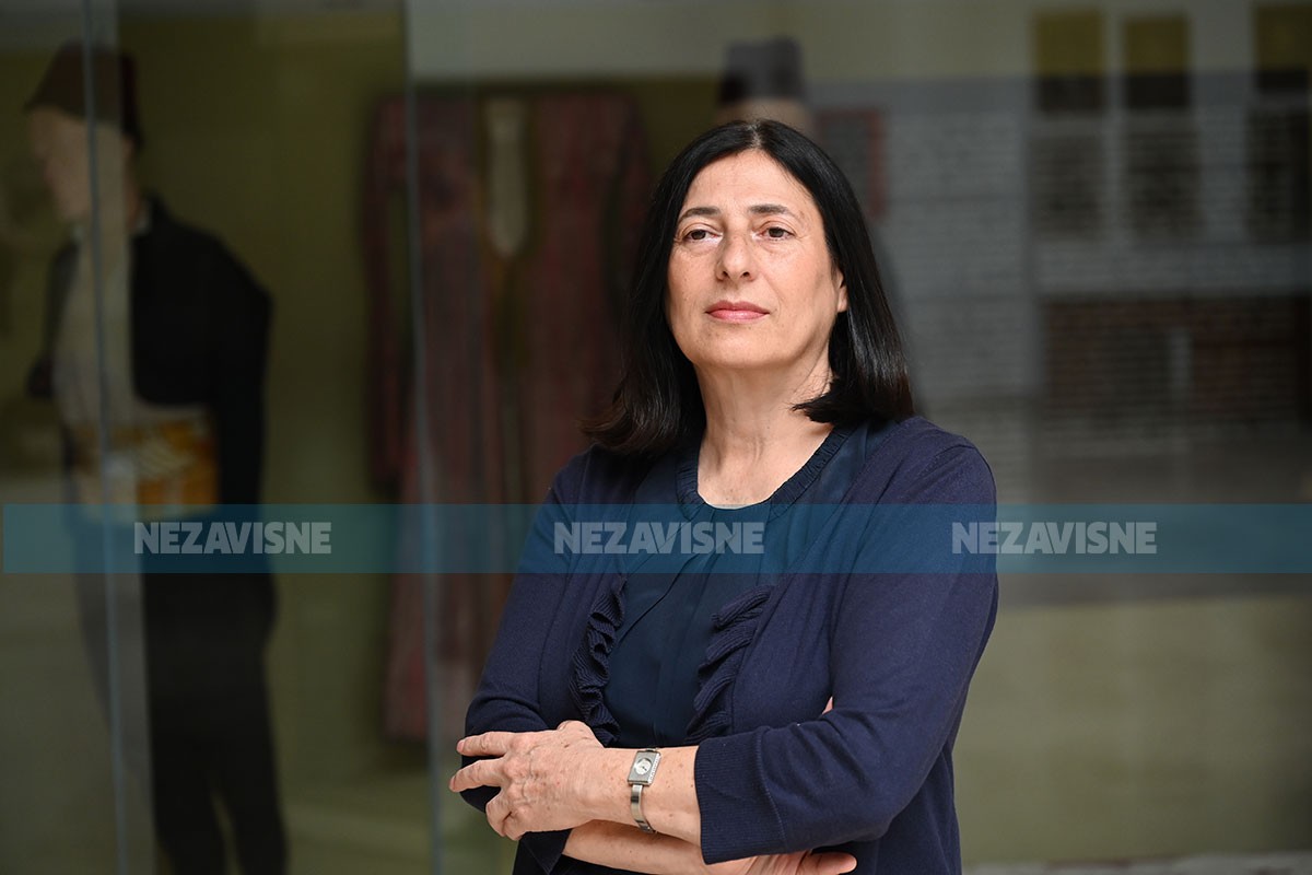 Prvi vodič Vrbaske banovine u Muzeju RS