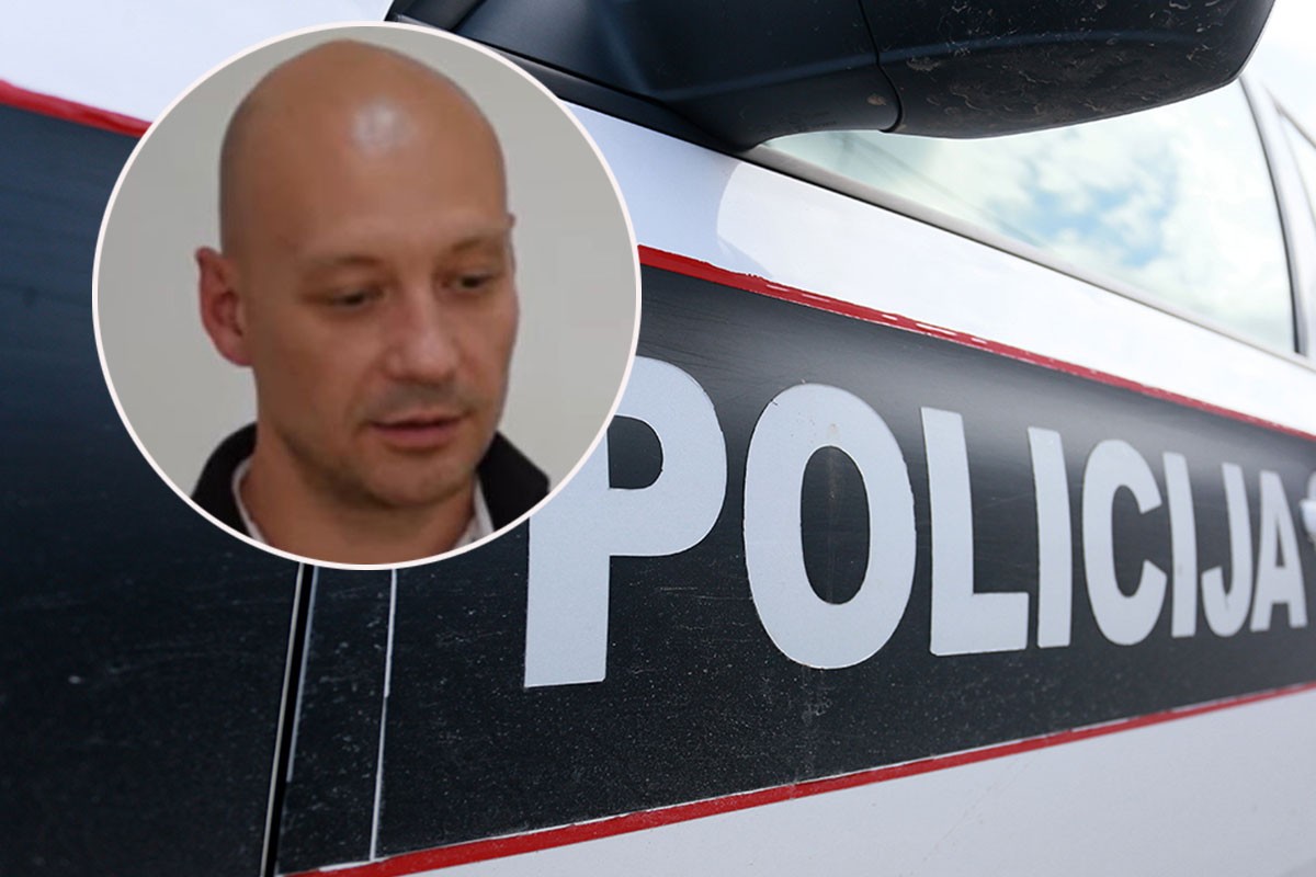 Dvostruki ubica u bjekstvu: Nije se vratio sa dopusta u zatvor