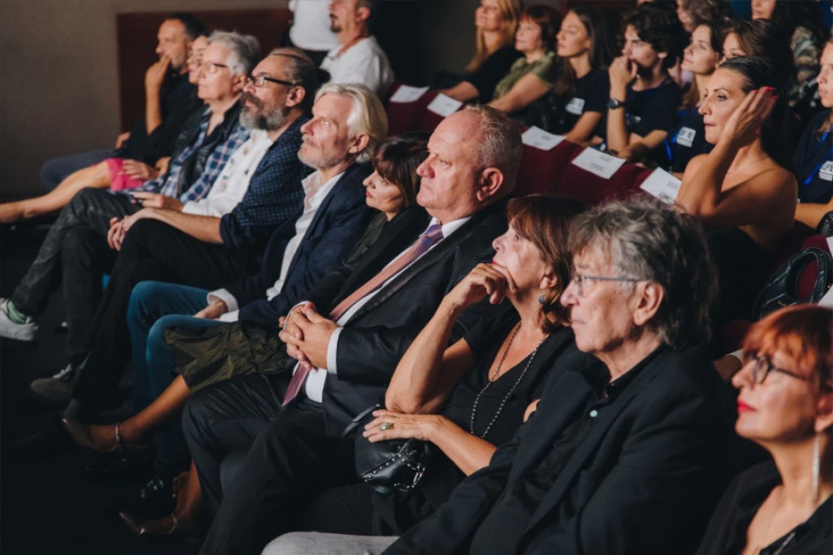 Otvoren 16. internacionalni filmski festival LIFFE