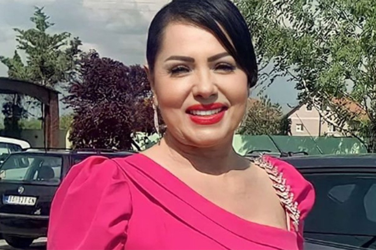 Zlata Petrović: Od osnovne škole nisam pročitala nijednu knjigu