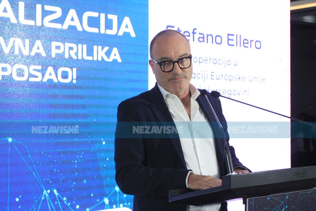 Digitalizacijom do ekonomskog razvoja