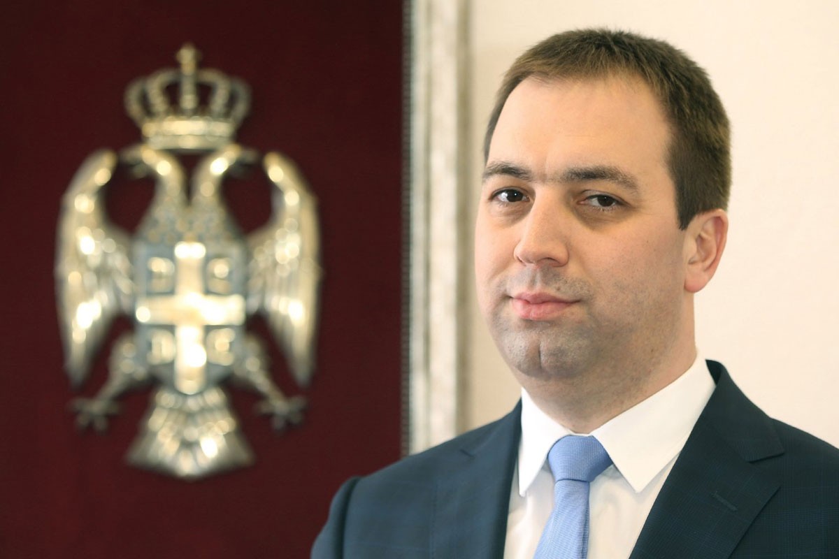 Selak čestitao Dan srpskog jedinstva, slobode i nacionalne zastave