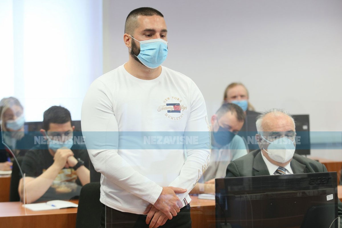 Presuda Šakiću za ubistvo Ćuluma u srijedu