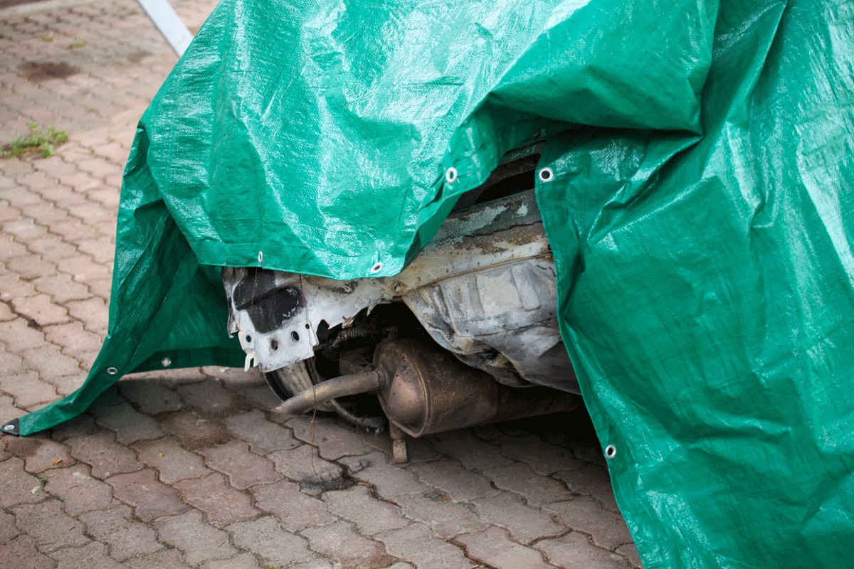 Strašni detalji tragedije u Istri: U automobilu stradala braća od 19 i 12 godina?