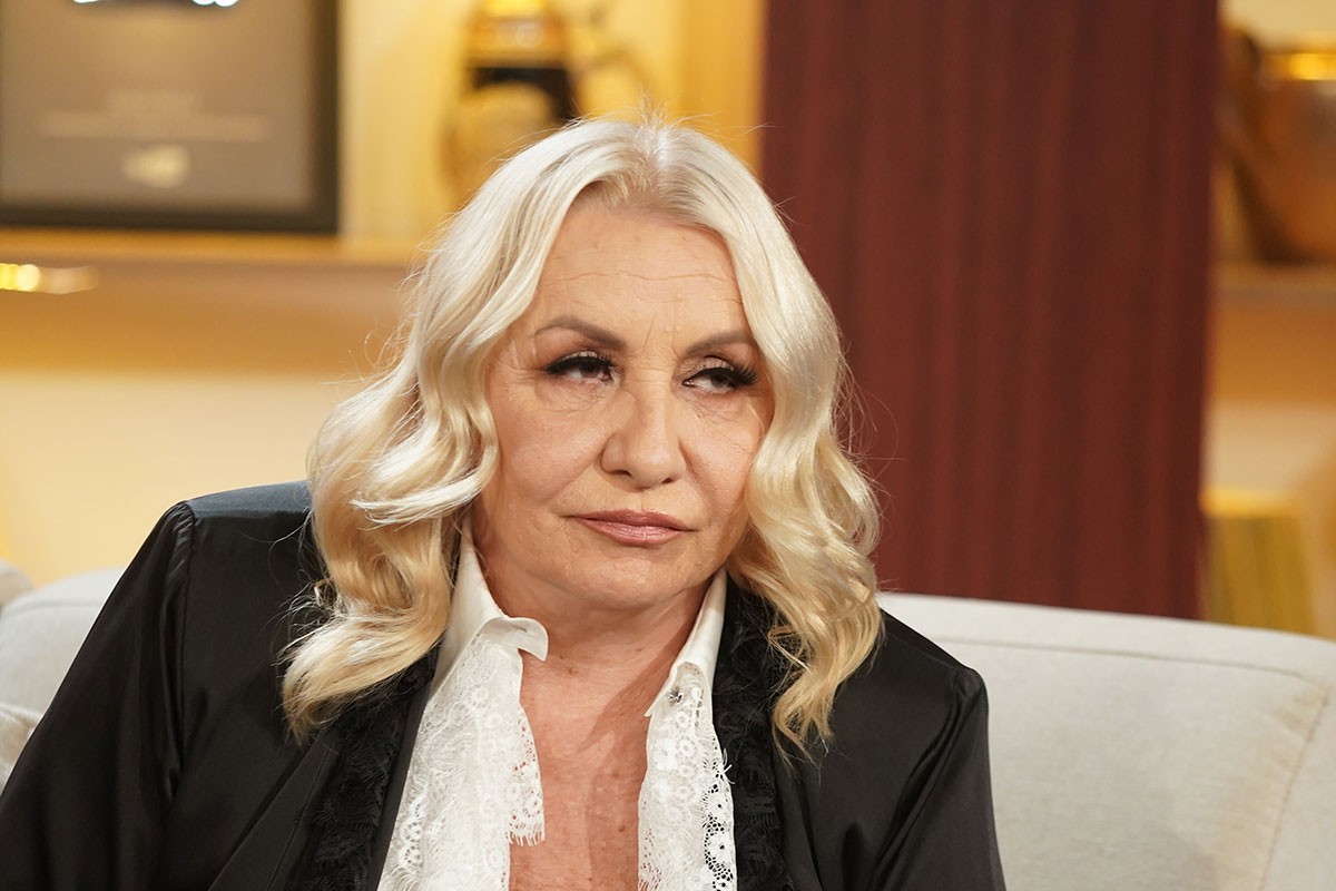 Vesna Zmijanac opisala svoju najveću bol: Za dve godine izgubila sam dva sina