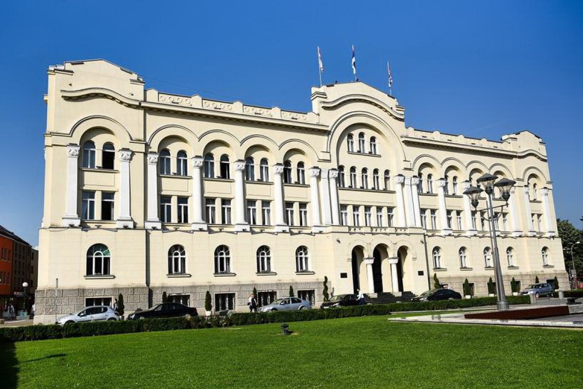Grad Banjaluka prodaje zemljište u Krupi na Vrbasu