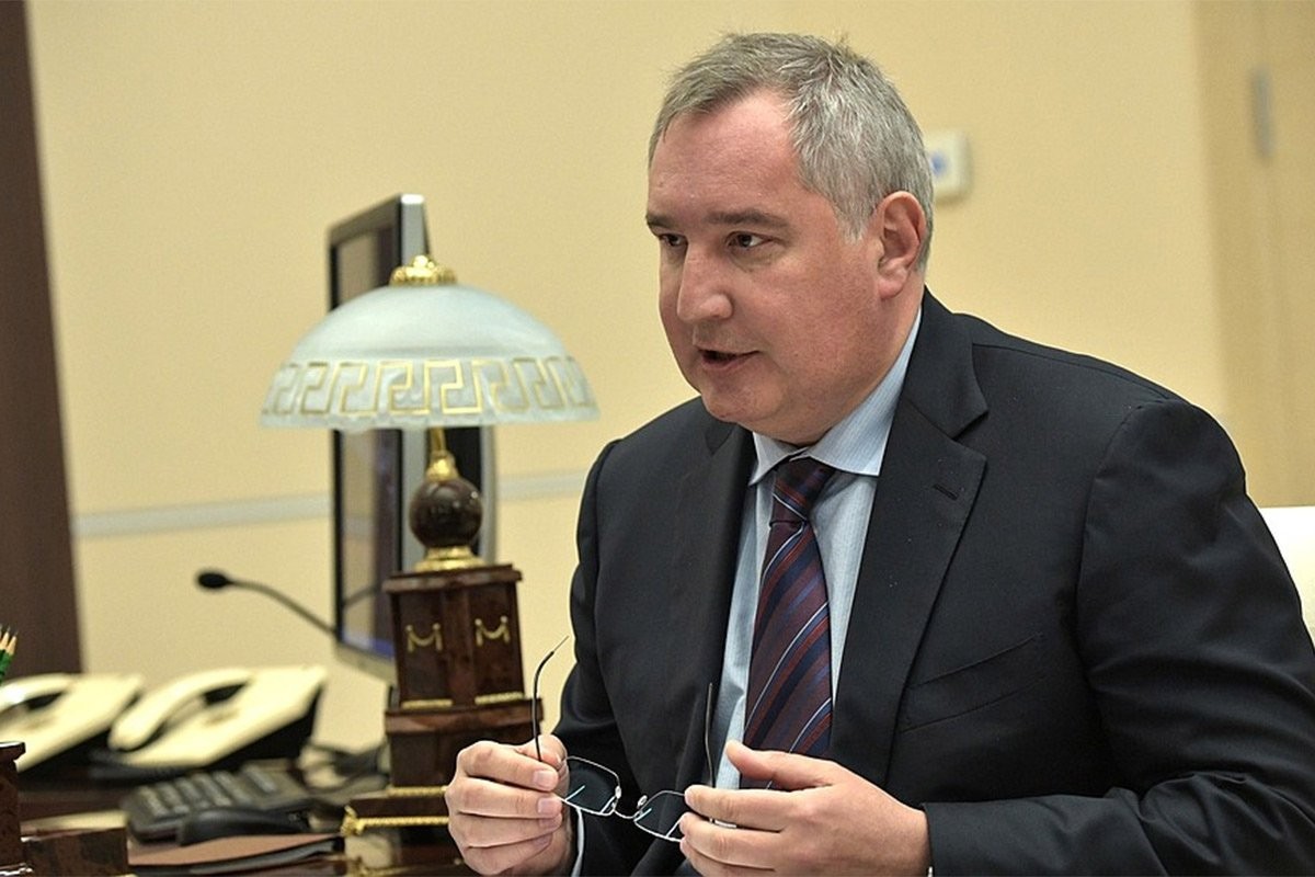Rogozin: Srbima teško da se odupru ucjenama Zapada