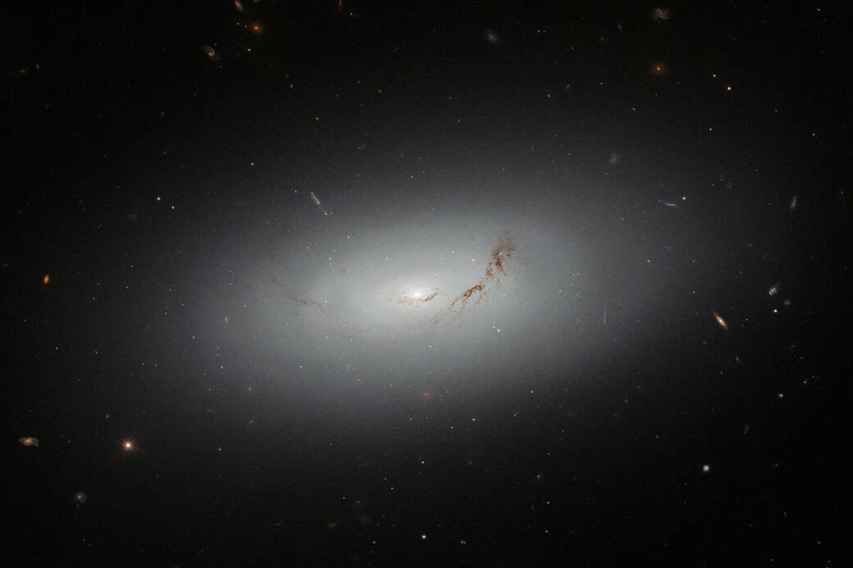 NASA postavila prvog direktora za istraživanje NLO