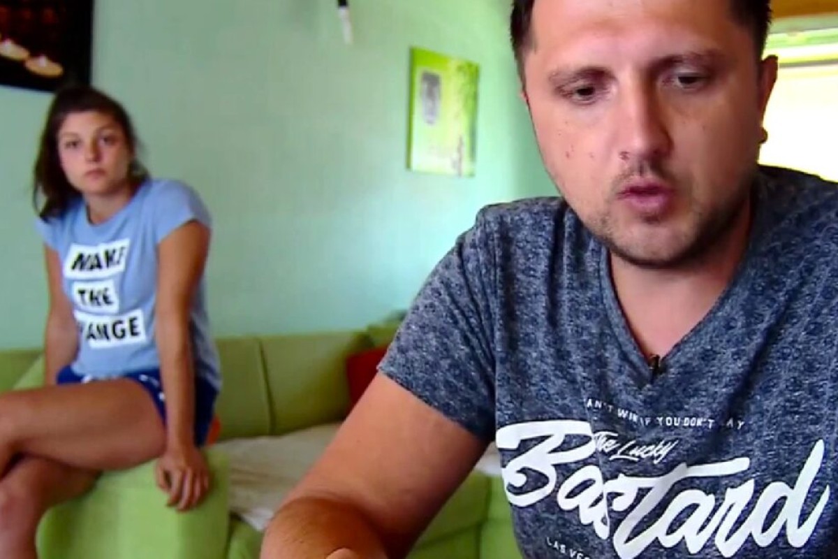 Doris i Robert izmislili bolest pa novcem od pomoći kupili novi auto