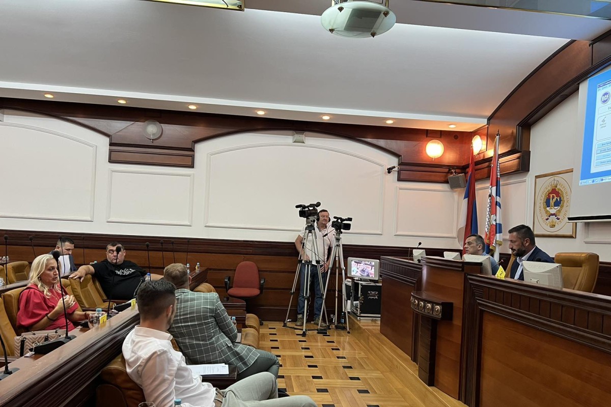 Dom zdravlja Banjaluka dobio direktora, besplatni prevoz za višečlane porodice