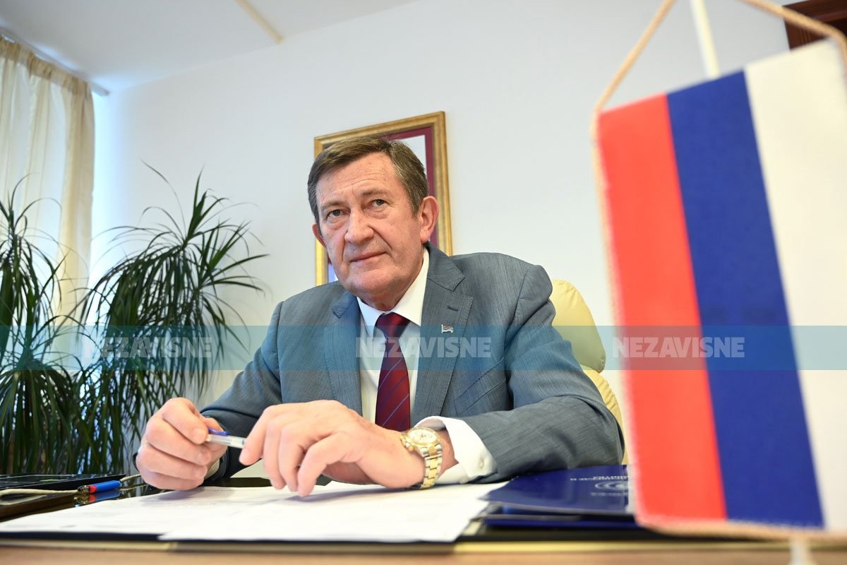 Mitrović: Srpska ima izuzetan investicioni potencijal