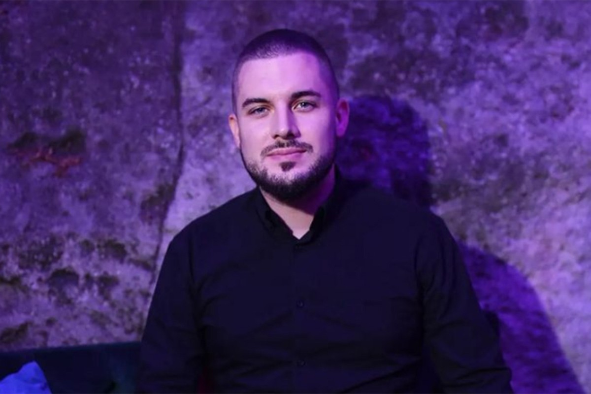 Vjerio se Nikola Grujić