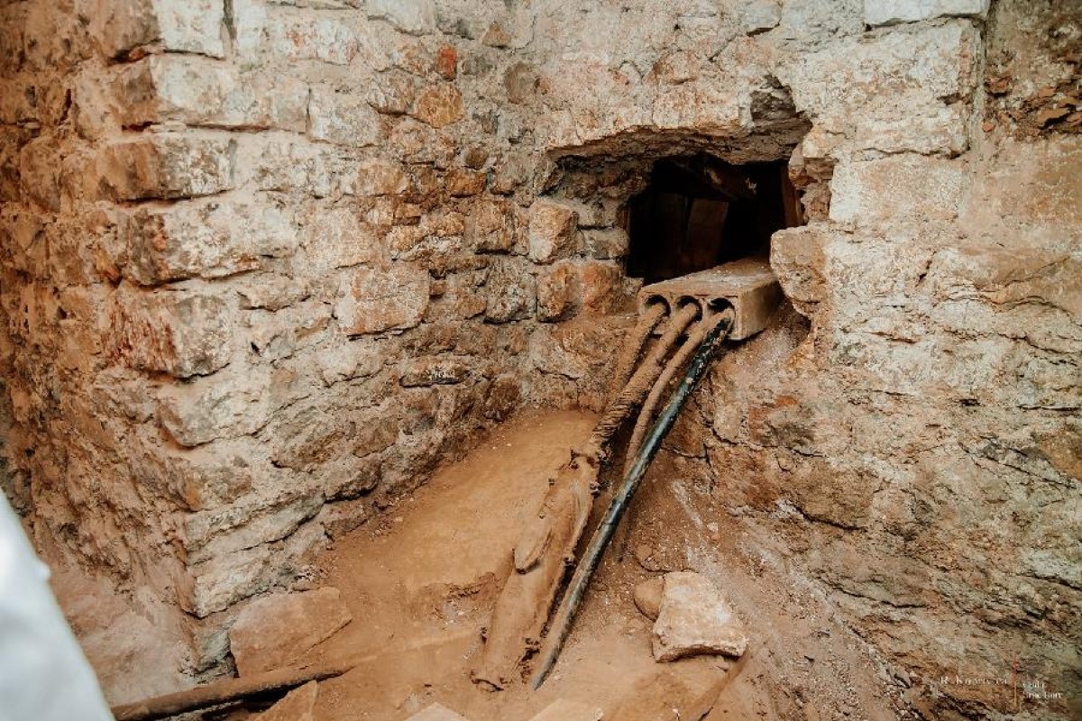 "Tunel nije težak poduhvat, kašikama se mogao iskopati metar dnevno"