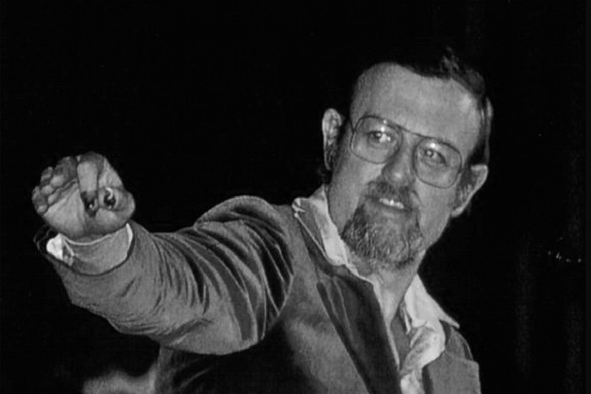 Preminuo Rodžer Vitaker