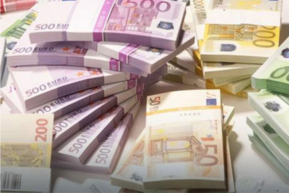 Osvojio više od 65 miliona evra na Еurodžekpotu