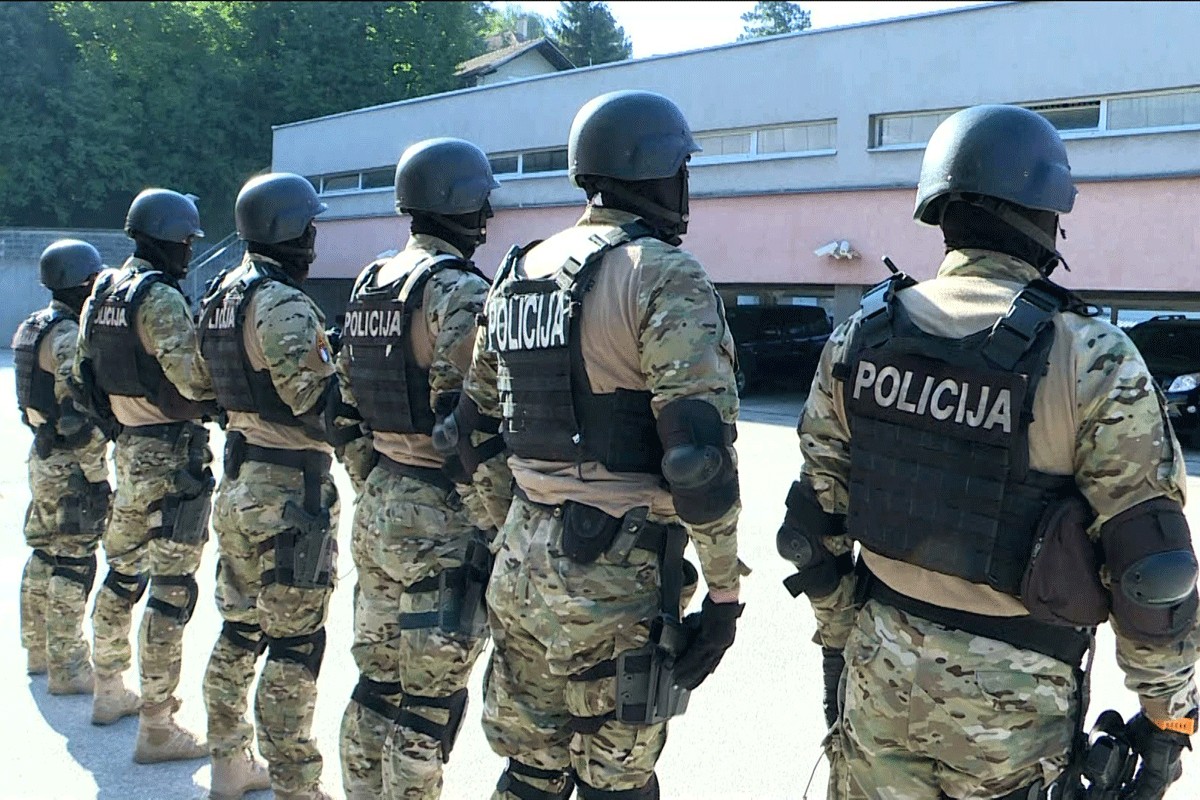 Plaćene ubice stigle u Sarajevo da likvidiraju istražitelja MUP-a KS?