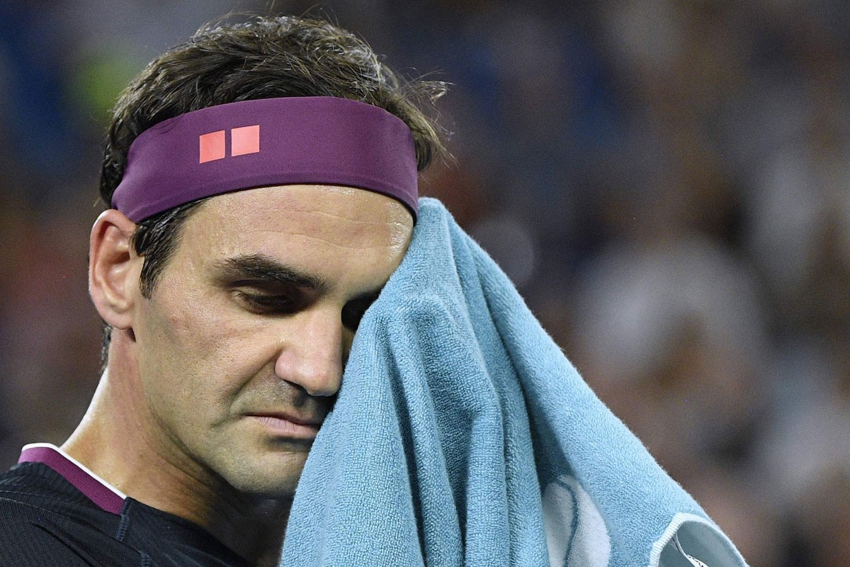 Federer jasno poručio: Đoković podigao ljestvicu