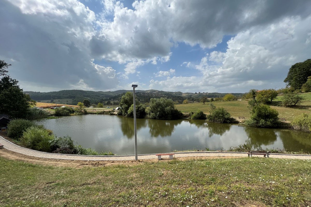 Evropska unija daje 760.000 evra za razvoj turizma