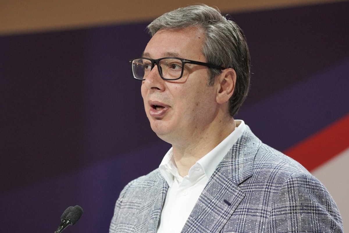 Vučić: Tražićemo i sednicu Saveta bezbednosti