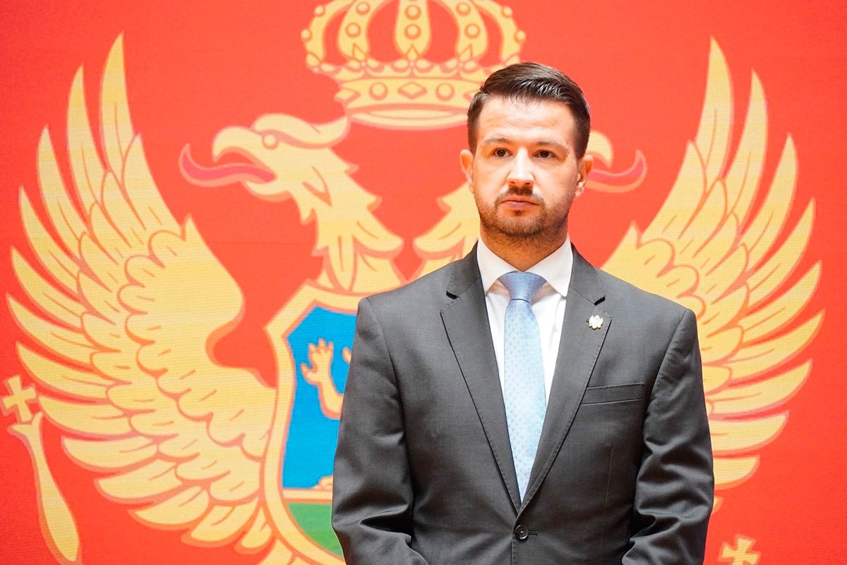 Milatović: Na Spajiću odgovornost da formira proevropsku vladu