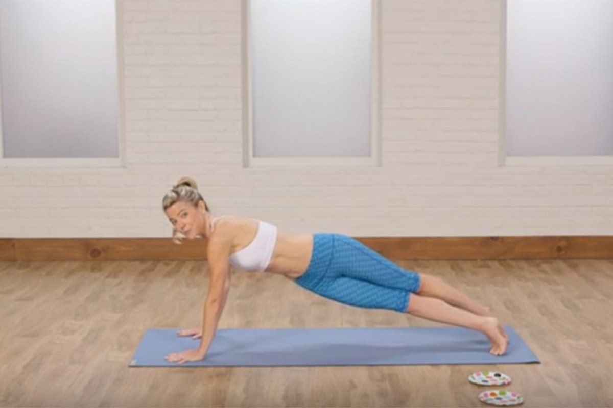 Zašto je pilates dobar za cijelo tijelo