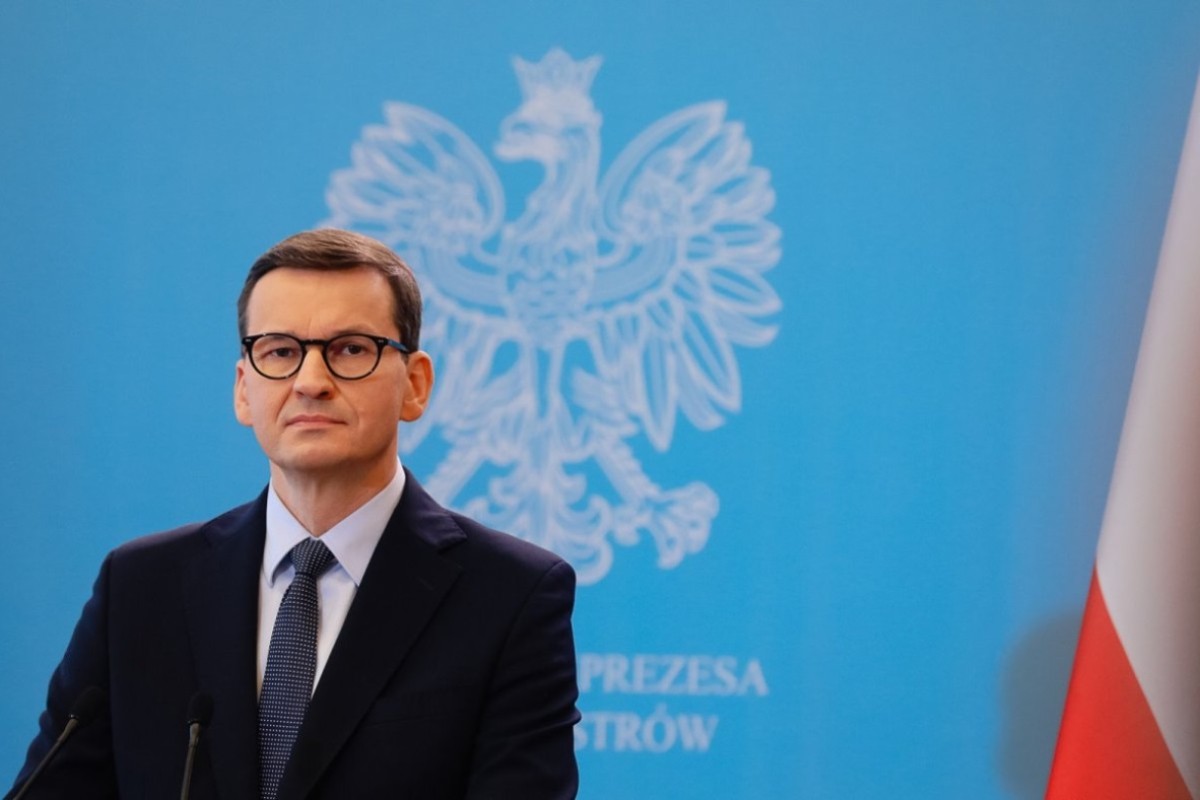 Poljska okrenula leđa Ukrajini: Ne šalju oružje Kijevu