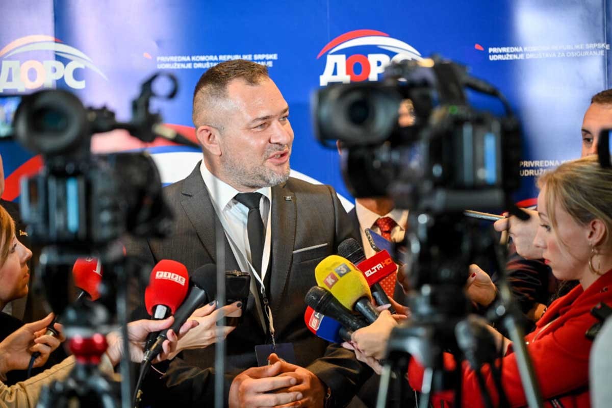Popović: DORS 2023 ponudiće nova iskustva i perspektive