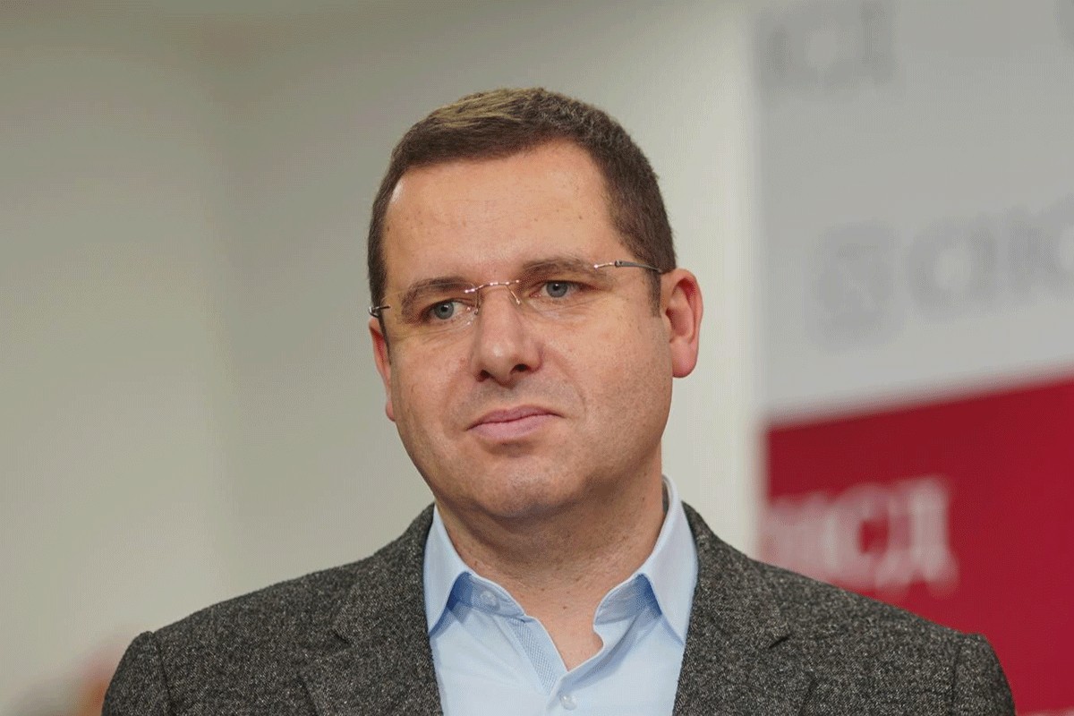 Kovačević: Granica postoji, dosta je ugnjetavanja Srpske