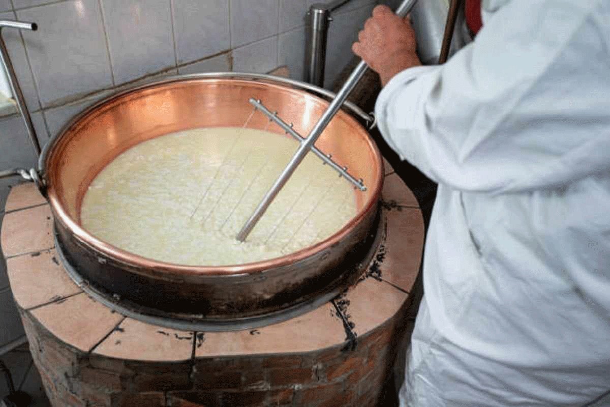 Kako se pravi i pije surutka?