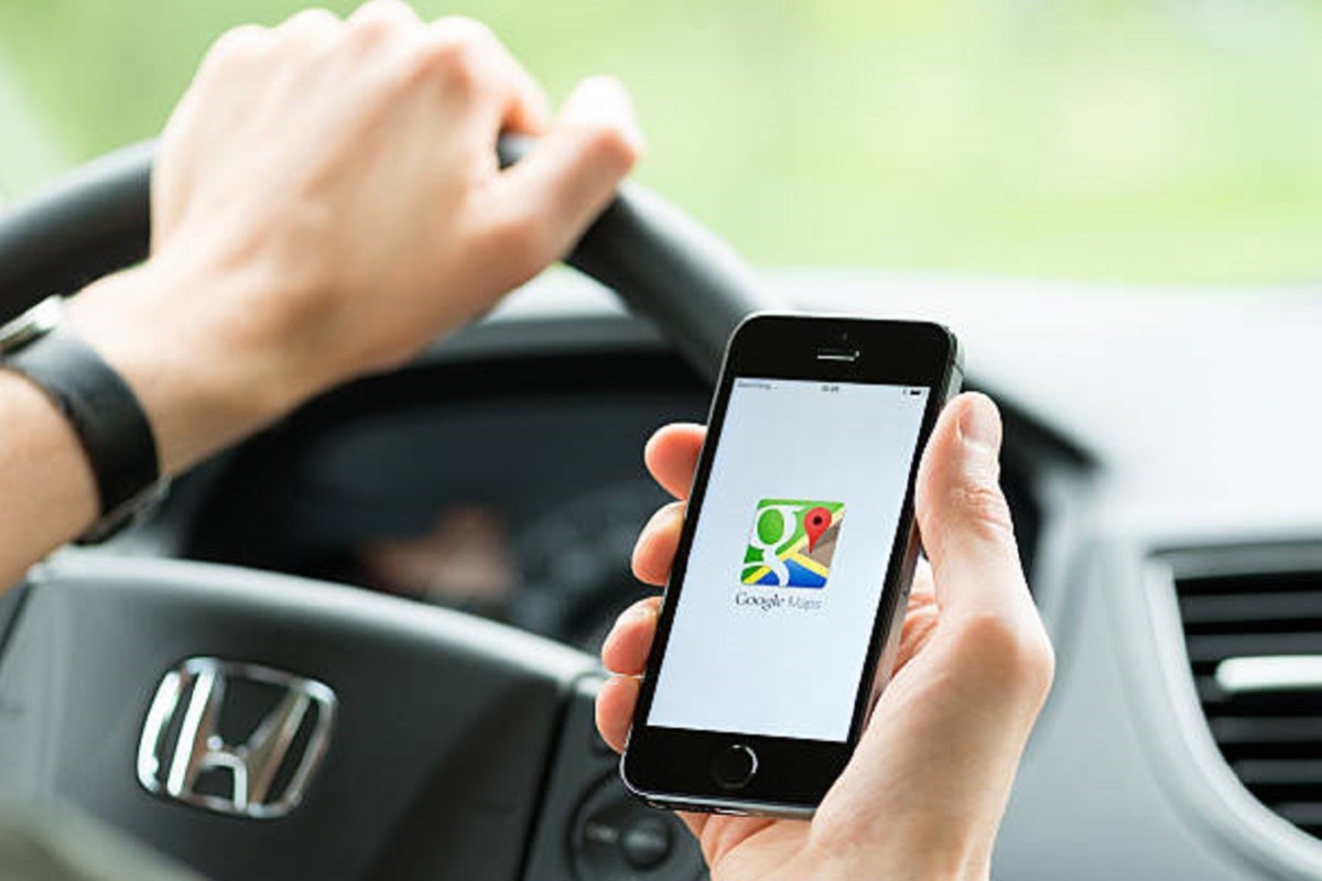 Porodica tuži "Google Maps" zbog pogibije oca