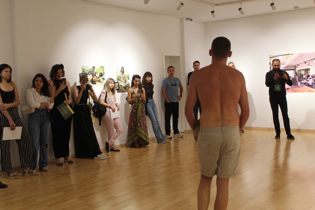 Kampus "Superexposure 03": Izložba koje se ne bi postidjele ni svjetske galerije