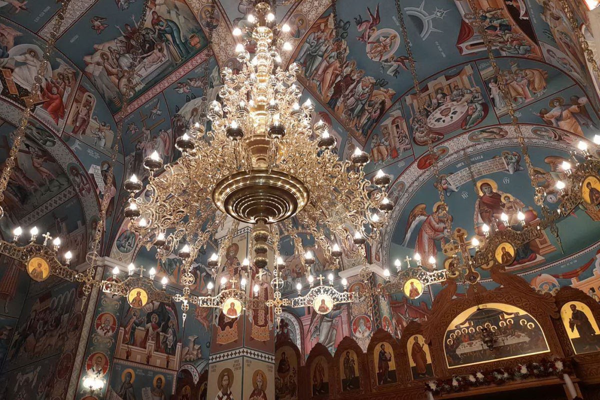 Vjernici u Doboju će uskoro dobiti svetosavsko-parohijski dom