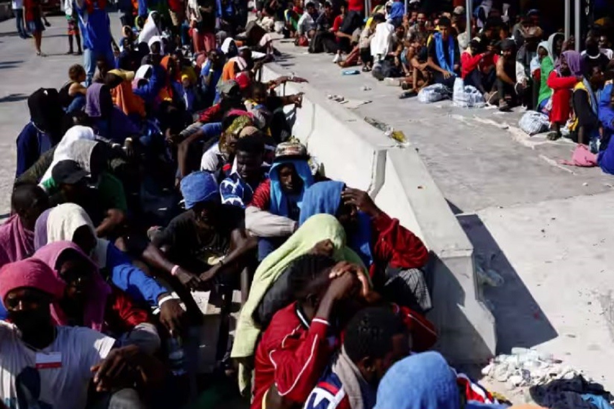 Slovenci zbog migranata sada prozvali BiH