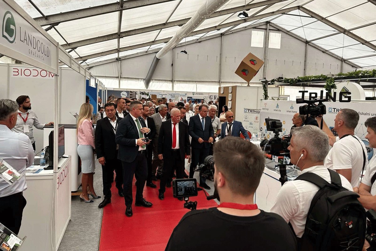 Mladi inženjer u BiH pravi robote, koštaju do 250.000 evra
