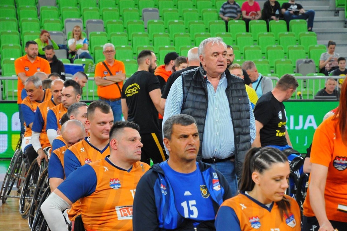 KKI Vrbas domaćin "Turnira prijateljstva Goran Krsmanović" u Banjaluci