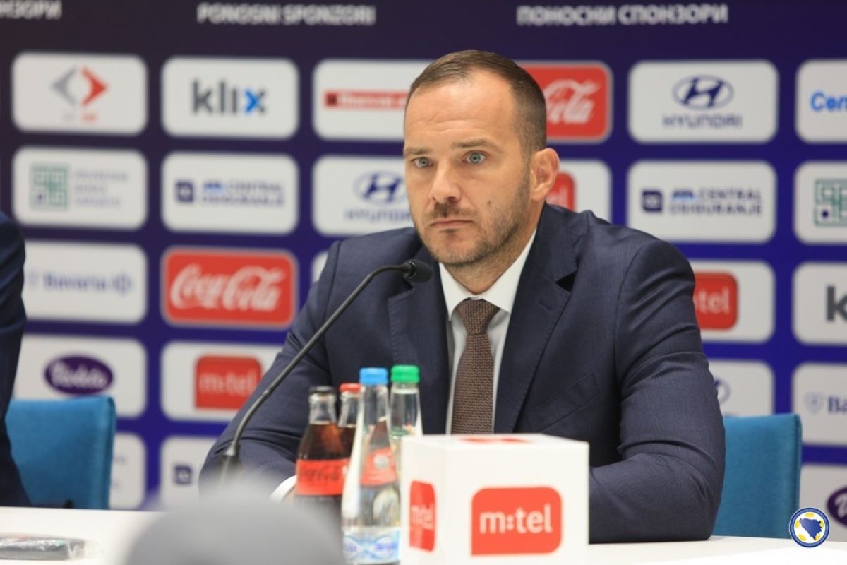 Traži se nasljednik Kodre: Vico Zeljković ima keca u rukavu?
